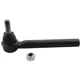 Purchase Top-Quality Outer Tie Rod End by MOOG - ES80624 pa10