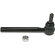 Purchase Top-Quality Outer Tie Rod End by MOOG - ES80624 pa2