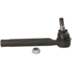 Purchase Top-Quality Outer Tie Rod End by MOOG - ES80624 pa5