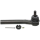 Purchase Top-Quality Outer Tie Rod End by MOOG - ES80624 pa6