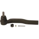 Purchase Top-Quality MOOG - ES80626 - Outer Tie Rod End pa12