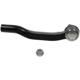 Purchase Top-Quality MOOG - ES80627 - Outer Tie Rod End pa5