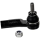 Purchase Top-Quality MOOG - ES80666 - Outer Tie Rod End pa9