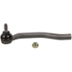 Purchase Top-Quality Outer Tie Rod End by MOOG - ES80681 pa10