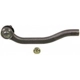 Purchase Top-Quality Outer Tie Rod End by MOOG - ES80681 pa2