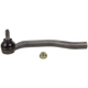 Purchase Top-Quality Outer Tie Rod End by MOOG - ES80681 pa3