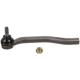 Purchase Top-Quality Outer Tie Rod End by MOOG - ES80681 pa6