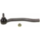 Purchase Top-Quality Outer Tie Rod End by MOOG - ES80681 pa7