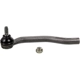 Purchase Top-Quality Outer Tie Rod End by MOOG - ES80681 pa8