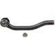 Purchase Top-Quality Outer Tie Rod End by MOOG - ES80681 pa9