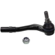 Purchase Top-Quality MOOG - ES80687 - Outer Tie Rod End pa5