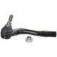 Purchase Top-Quality MOOG - ES80688 - Outer Tie Rod End pa1