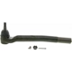 Purchase Top-Quality MOOG - ES80754 - Outer Tie Rod End pa3