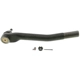 Purchase Top-Quality MOOG - ES80754 - Outer Tie Rod End pa5