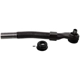 Purchase Top-Quality MOOG - ES80755 - Outer Tie Rod End pa9