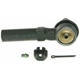 Purchase Top-Quality Outer Tie Rod End by MOOG - ES80761 pa1