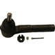 Purchase Top-Quality Outer Tie Rod End by MOOG - ES80761 pa11