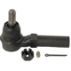 Purchase Top-Quality Outer Tie Rod End by MOOG - ES80761 pa18