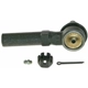 Purchase Top-Quality Outer Tie Rod End by MOOG - ES80761 pa21