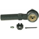 Purchase Top-Quality Outer Tie Rod End by MOOG - ES80761 pa4