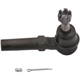 Purchase Top-Quality Outer Tie Rod End by MOOG - ES80761 pa5