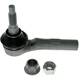 Purchase Top-Quality MOOG - ES80786 - Outer Tie Rod End pa9
