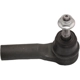 Purchase Top-Quality MOOG - ES80805 - Outer Tie Rod End pa2