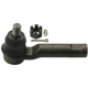 Purchase Top-Quality MOOG - ES80895 - Outer Tie Rod End pa9