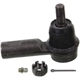 Purchase Top-Quality Outer Tie Rod End by MOOG - ES80941 pa3