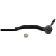 Purchase Top-Quality Outer Tie Rod End by MOOG - ES80959 pa3