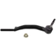 Purchase Top-Quality Outer Tie Rod End by MOOG - ES80959 pa4