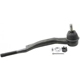 Purchase Top-Quality Outer Tie Rod End by MOOG - ES80959 pa9
