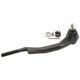 Purchase Top-Quality Outer Tie Rod End by MOOG - ES80960 pa1