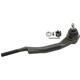 Purchase Top-Quality Outer Tie Rod End by MOOG - ES80960 pa12