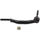 Purchase Top-Quality Outer Tie Rod End by MOOG - ES80960 pa3