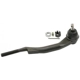 Purchase Top-Quality Outer Tie Rod End by MOOG - ES80960 pa8