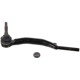 Purchase Top-Quality Outer Tie Rod End by MOOG - ES80961 pa4