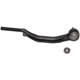 Purchase Top-Quality Outer Tie Rod End by MOOG - ES80962 pa5