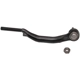 Purchase Top-Quality Outer Tie Rod End by MOOG - ES80962 pa6