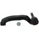 Purchase Top-Quality Outer Tie Rod End by MOOG - ES80977 pa1