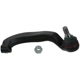 Purchase Top-Quality Outer Tie Rod End by MOOG - ES80977 pa4