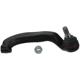 Purchase Top-Quality Outer Tie Rod End by MOOG - ES80977 pa5