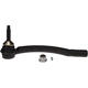 Purchase Top-Quality MOOG - ES80981 - Outer Tie Rod End pa4