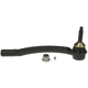 Purchase Top-Quality Outer Tie Rod End by MOOG - ES80982 pa2
