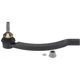 Purchase Top-Quality Outer Tie Rod End by MOOG - ES80982 pa6