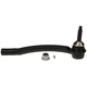 Purchase Top-Quality Outer Tie Rod End by MOOG - ES80982 pa7