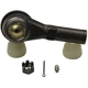 Purchase Top-Quality Outer Tie Rod End by MOOG - ES80991 pa17