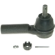 Purchase Top-Quality Outer Tie Rod End by MOOG - ES80991 pa5