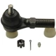 Purchase Top-Quality Outer Tie Rod End by MOOG - ES80991 pa8