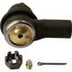 Purchase Top-Quality MOOG - ES80995 - Outer Tie Rod End pa7